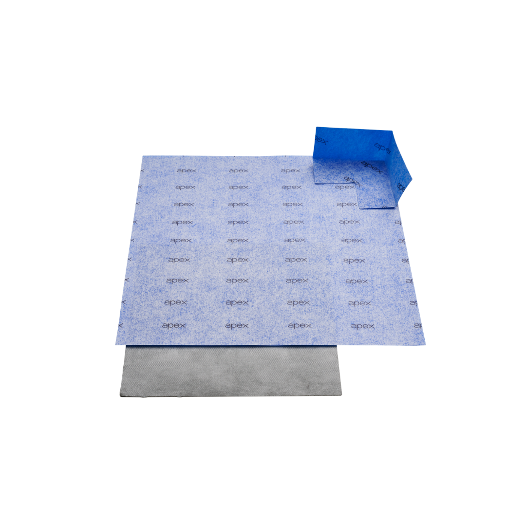 Vieser Corner brunnsmanschett