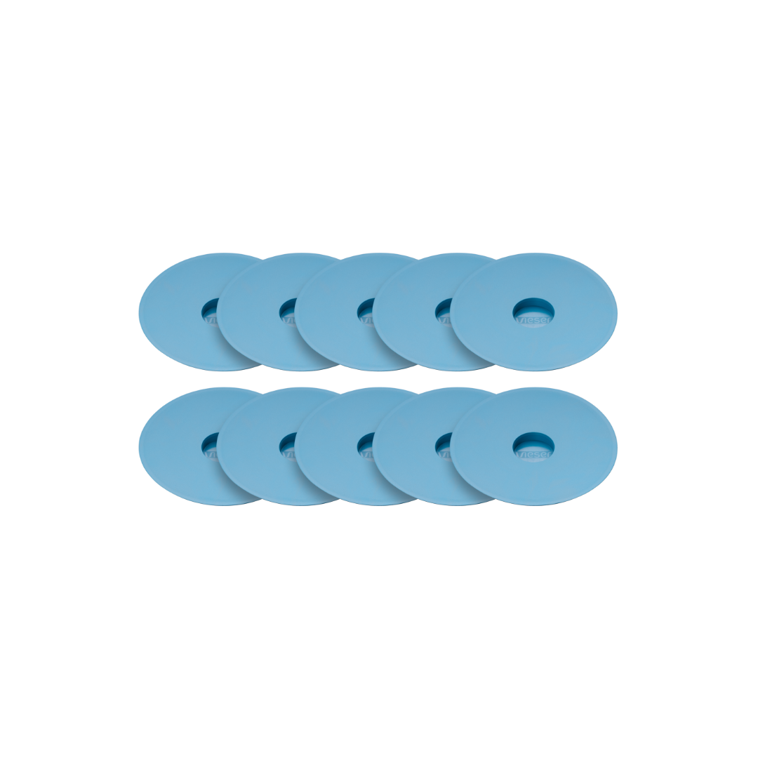 Vieser One skyddslock 10 st