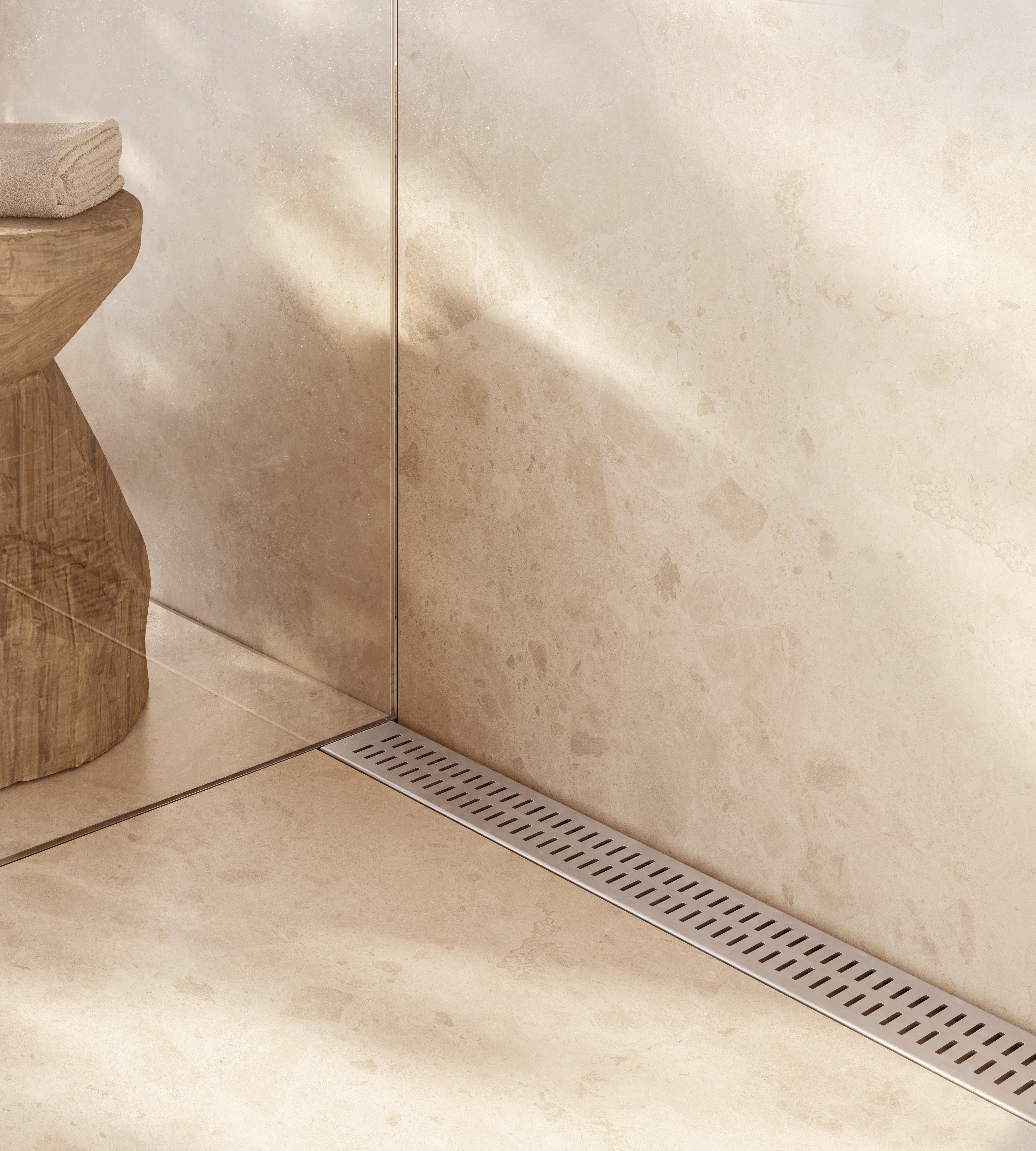 Vieser Kaita Link sil och ram 700