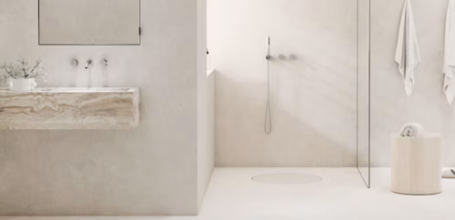 Dags att definiera framtidens badrum – Vieser på Habitare – avdelning 7C101