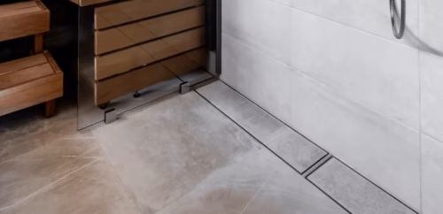 Kompakt hem även för en större familj