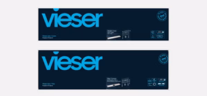 Vieser Line nya paket
