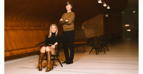 Hållbar utveckling som strategisk vägvisare