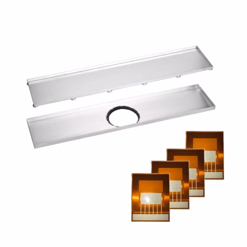 Delreparation hos BRF Stettin