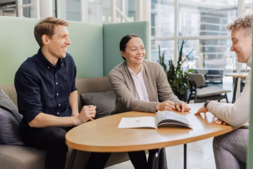 Vieser hållbarhetsrapport 2024